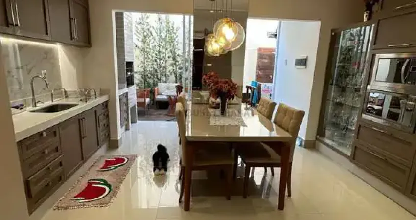 Casa em condomínio fechado com 2 quartos à venda na Avenida Mário Palma, 1, Ribeirão do Lipa, Cuiabá