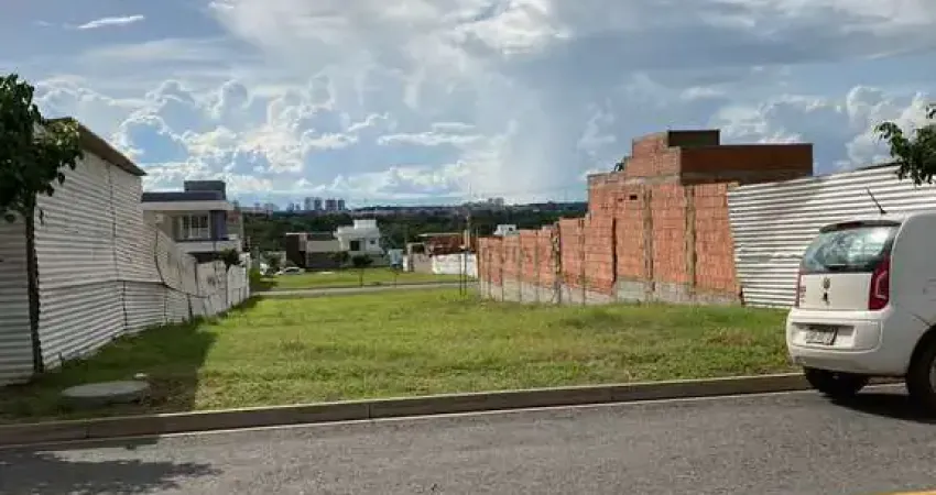 Terreno em condomínio fechado à venda na Rua Martim-Pescador, Jardim Imperial, Cuiabá