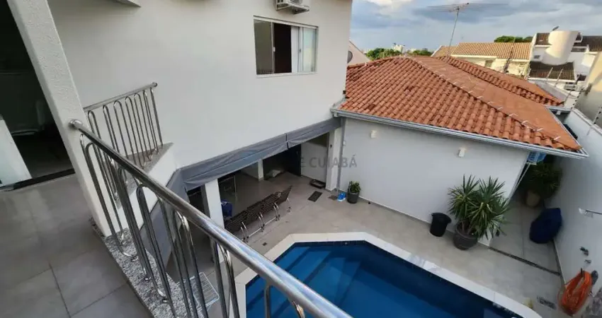 Lindo Sobrado Venda no Shangri-lá