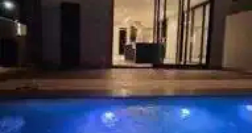 Casa em condomínio fechado com 3 quartos à venda na Avenida das Torres, sn, São João Del Rei, Cuiabá