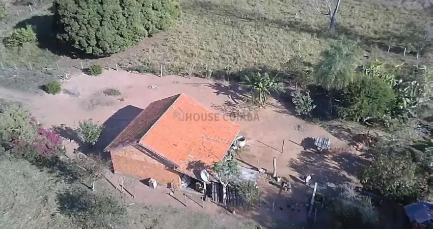 Chácara / sítio com 2 quartos à venda na SITIO, S N, Zona Rural, Cáceres
