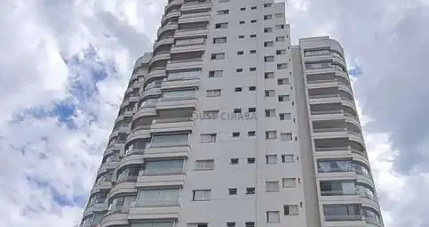 Vendo Apartamento 3 Suítes - 3 Vagas Garagem - Jardim de Provence