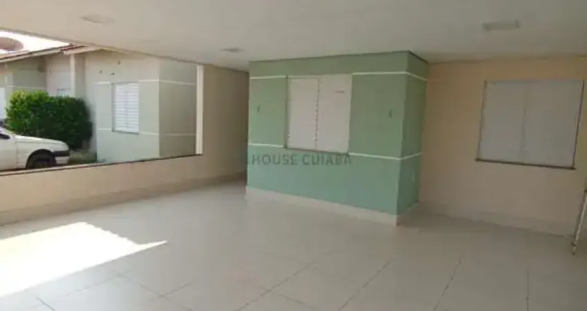 Casa com 3 quartos à venda na Rua B, 28, Parque Residencial das Nações Indígenas, Cuiabá