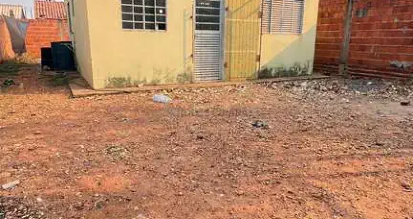 Casa com 2 quartos à venda na Rua das Papoulas, 05, Vitória Régia, Várzea Grande