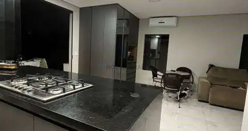 Casa em condomínio fechado com 3 quartos à venda na Rua  M.Pescador, sn, Recanto dos Pássaros, Cuiabá