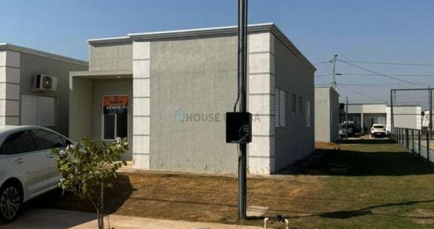 VENDO CASA NO RESIDENCIAL ATHENAS