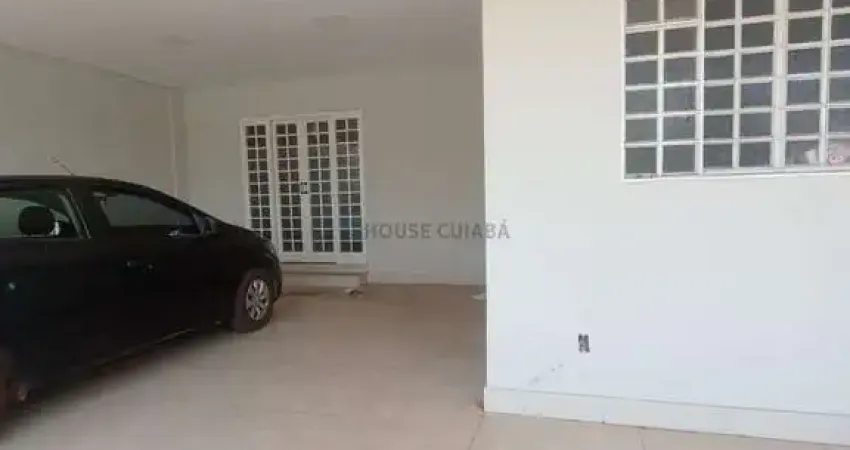 Vendo Casa Próximo do Centro, Próximo do Porto,  Arena Pantanal
