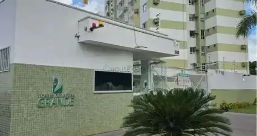 Apartamento com 2 quartos à venda na Rua Governador Pedro Pedrossian, 23, Centro Norte, Várzea Grande