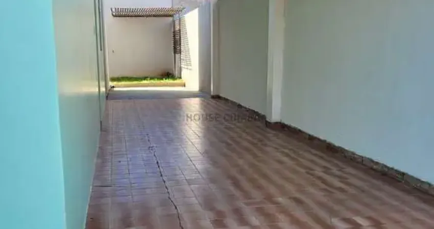 Casa com 4 quartos à venda na Proximo ao  batalhão da Policia militar, S N, CPA IV, Cuiabá