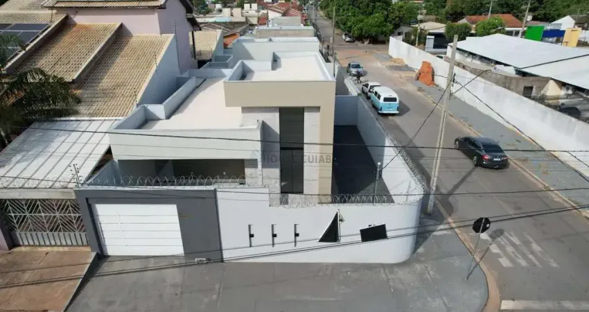 Casa com 3 quartos à venda na Avenida Santa Laura, 259, Jardim Costa Verde, Várzea Grande