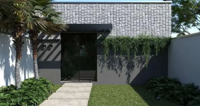 Casa com 3 quartos à venda na Avenida Consuelo Müller, 625, Jardim Costa Verde, Várzea Grande