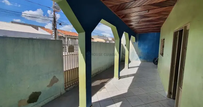 Casa com 4 quartos à venda na Rua Sessenta e Um, 2, Morada da Serra, Cuiabá