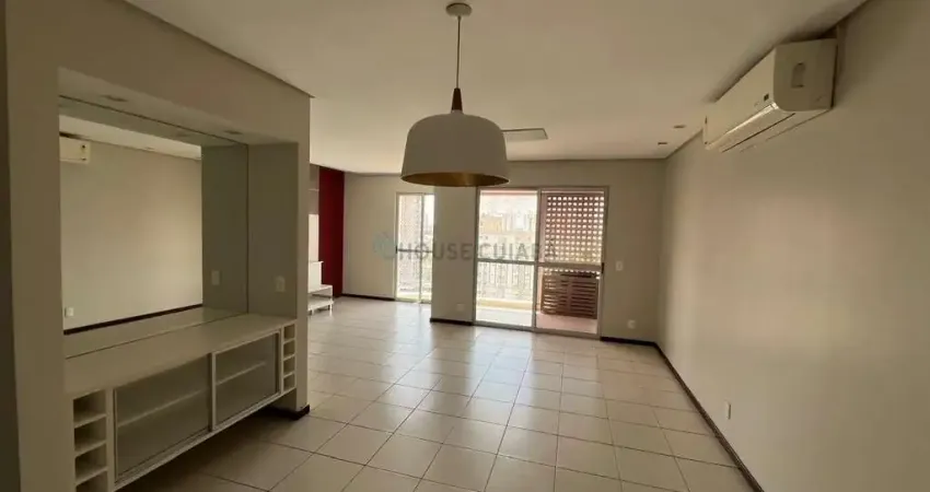 Apartamento com 3 quartos à venda na Rua Estevão de Mendonça, 21, Quilombo, Cuiabá