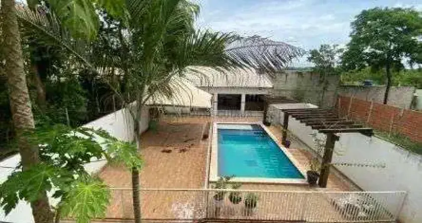 Casa em condomínio fechado com 4 quartos à venda na Rua Um, 50, Pedra 90, Cuiabá