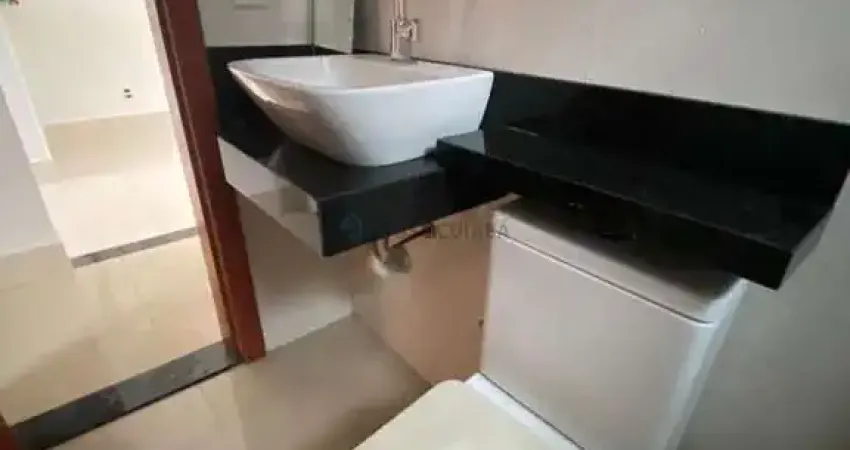 Casa com 3 quartos à venda na Rua Um, 6, Residencial Claúdio Marchetti, Cuiabá
