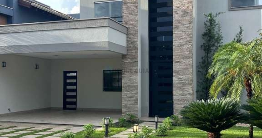 Casa em condomínio fechado com 3 quartos à venda na Avenida Belvedere, sn, Condomínio Belvedere, Cuiabá
