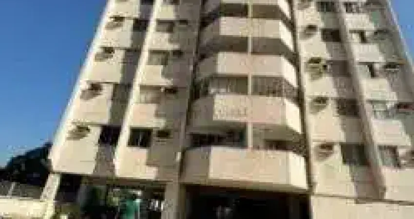 Vendo Apartamento no Ed. João Alfredo no Centro de Cuiabá