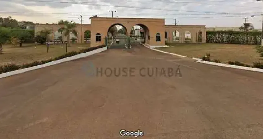 Casa no condomínio Village 02 na cidade de Chapada dos Guimarães MT