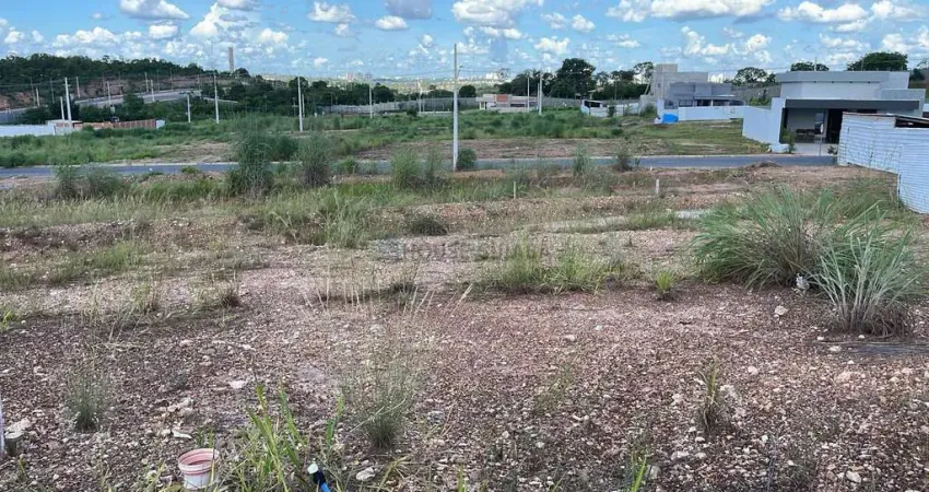 Terreno à venda na Rodovia Arquiteto Hélder Cândia, km 2, Ribeirão do Lipa, Cuiabá