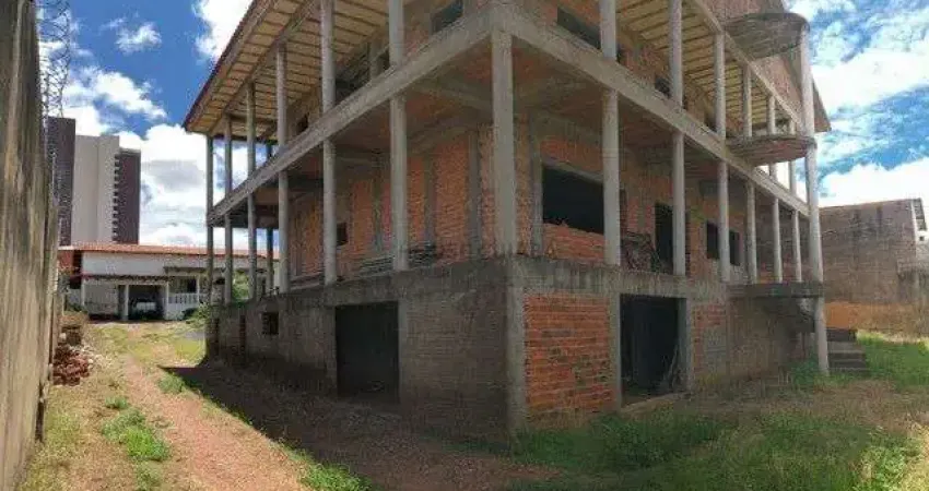 Vendo Imóvel Comercial