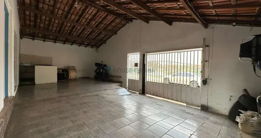Casa com 4 quartos à venda na Rua Cem, 50, Jardim Imperial, Cuiabá