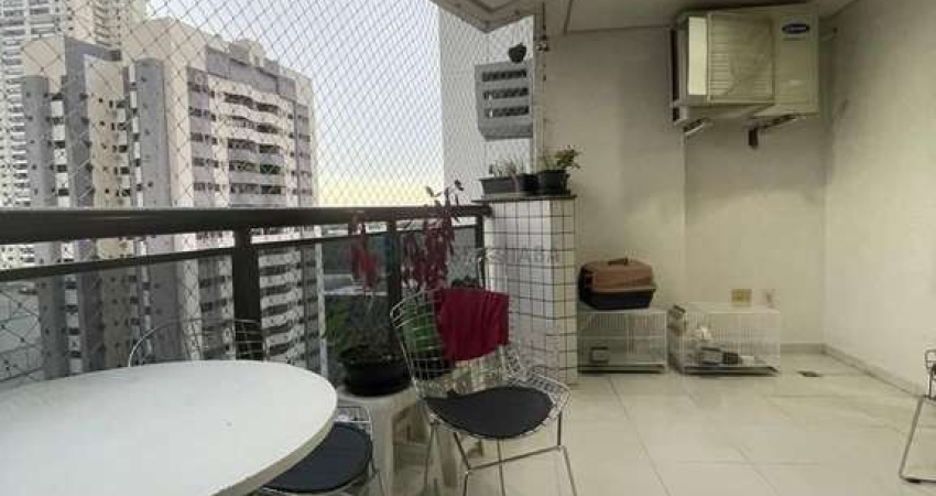 Apartamento com 3 quartos à venda na Rua Guadalajara, 47, Jardim das Américas, Cuiabá