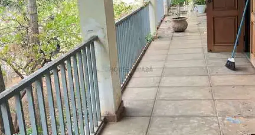 Casa com 3 quartos para alugar na Rua Sebastiana Paes de Barros, 650, Boa Esperança, Cuiabá