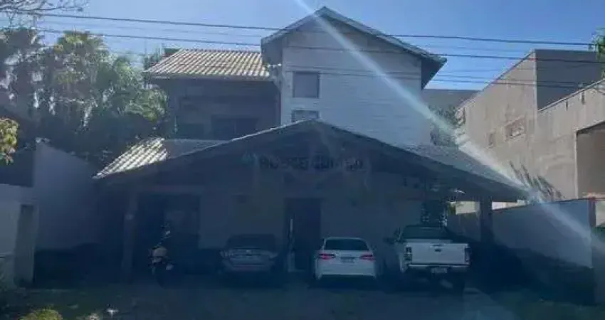 Residência de Luxo para Locação no Condomínio Alphaville 1 - Cuiabá