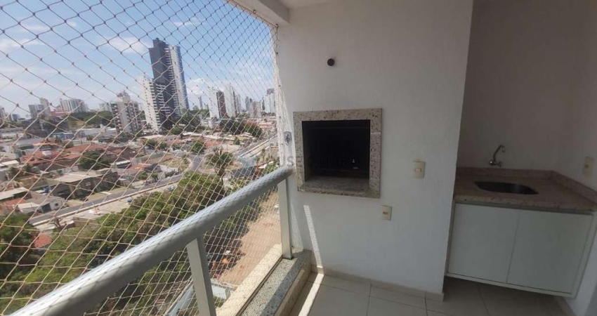 Apartamento com 3 quartos à venda na Rua São Sebastião, 1617, São Mateus, Cuiabá