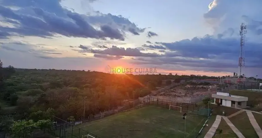 Terreno à venda na Rodovia Arquiteto Hélder Cândia, km 2, Ribeirão do Lipa, Cuiabá