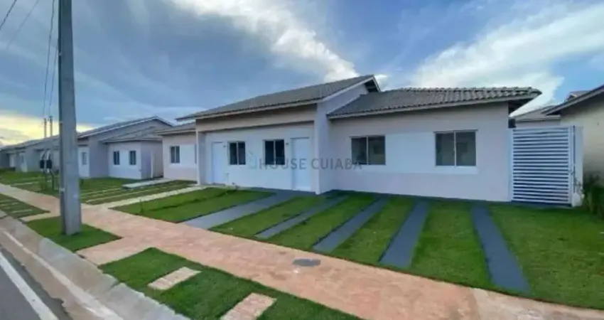 Casa em condomínio fechado com 3 quartos para alugar na Avenida Chapéu Do Sol, 10, Chapéu do Sol, Várzea Grande