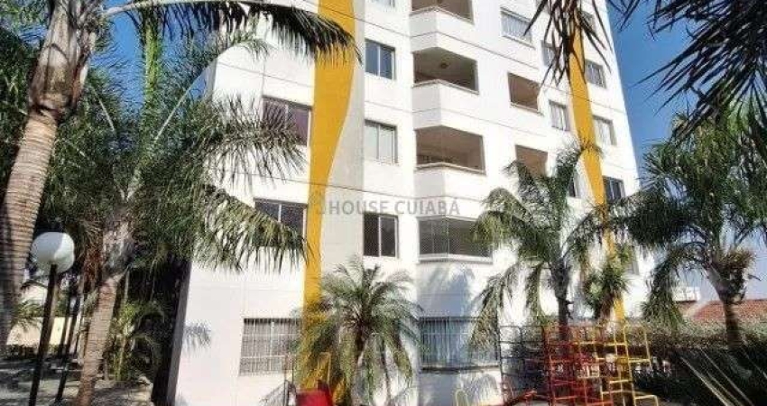 Apartamento no Residencial Jardins