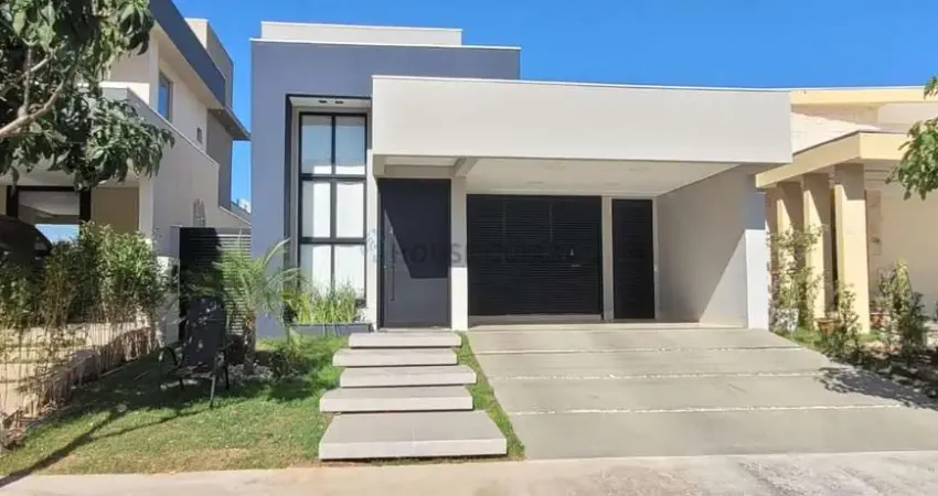Vendo Casa térrea no  Belvedere ll