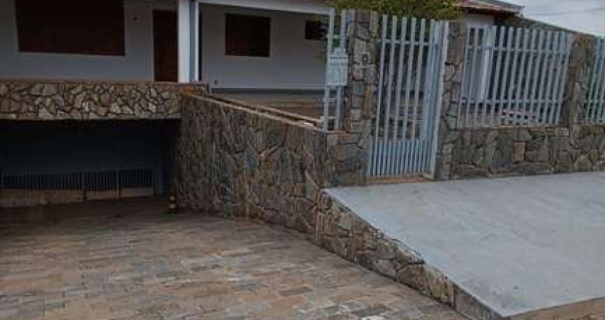 Casa no Condomínio Santorini