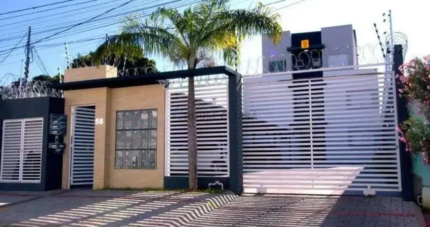 Oportunidade Investimento Condomínio com 10 Apartamentos