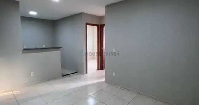 Apartamento Chapada dos Pampas - TÉRREO no Chácara dos Pinheiros