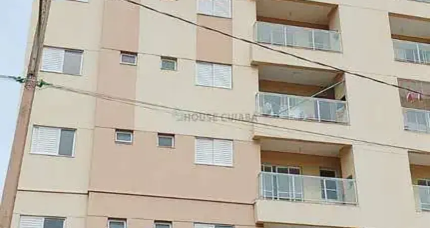 Apartamento com 3 quartos à venda na Travessa Major João Geraldo Xavier, 11, Cidade Alta, Cuiabá