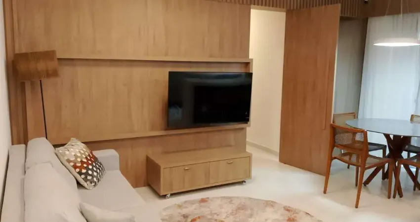 Vende Apto 3 quartos - MOBILIADO E DECORADO - Park Cidade Alta