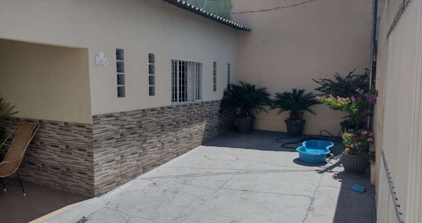 Casa com 3 quartos à venda na Rua Oitenta e Um, 1234, Morada da Serra, Cuiabá