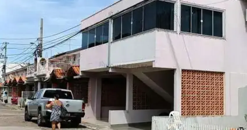 Casa em condomínio fechado com 3 quartos à venda na Avenida Manoel José de Arruda, 675, Jardim Califórnia, Cuiabá