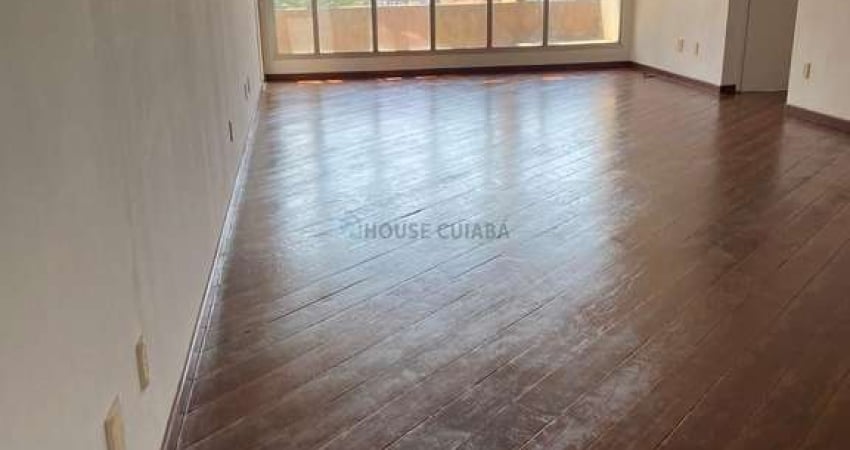 Apartamento com 4 quartos à venda na Rua Arnaldo de Matos, Goiabeiras, Cuiabá