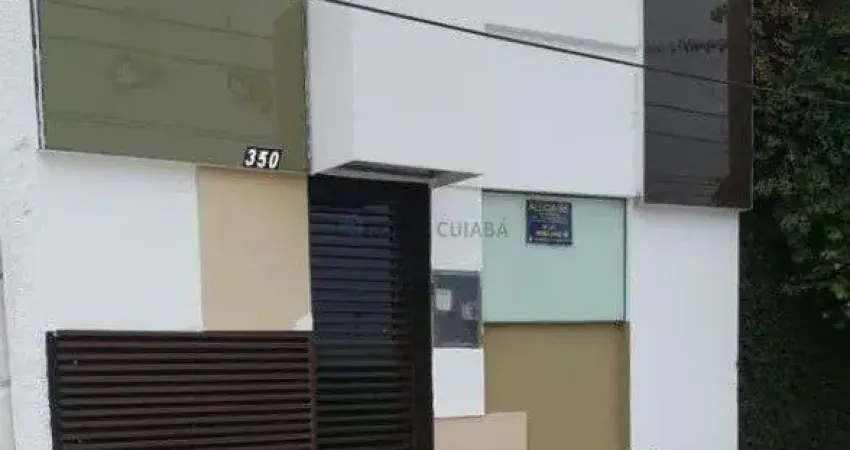 Sala comercial para alugar na Rua Des José Barros do Vale, sn, Duque de Caxias I, Cuiabá