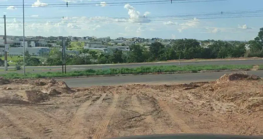 Vende Terreno de 360m na frente do Florais da Mata - VG