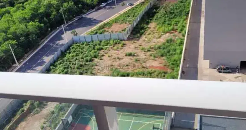 Apartamento com vista para o Parque das águas - Valentina
