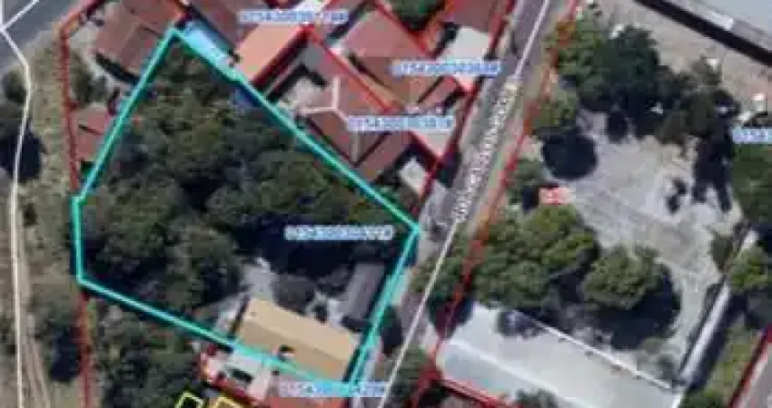 Terreno comercial à venda na Avenida Marechal Deodoro, 50, Araés, Cuiabá