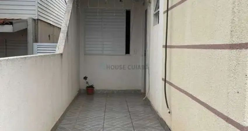 Casa em condomínio fechado com 3 quartos à venda na Avenida das Palmeiras, Jardim Imperial, Cuiabá