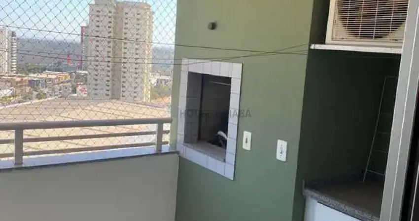 Apartamento com 3 quartos à venda na Travessa Vinte e Cinco de Agosto, 65, Duque de Caxias I, Cuiabá