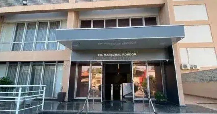 Sala comercial à venda na Rua Coronel Peixoto, 321, Bandeirantes, Cuiabá