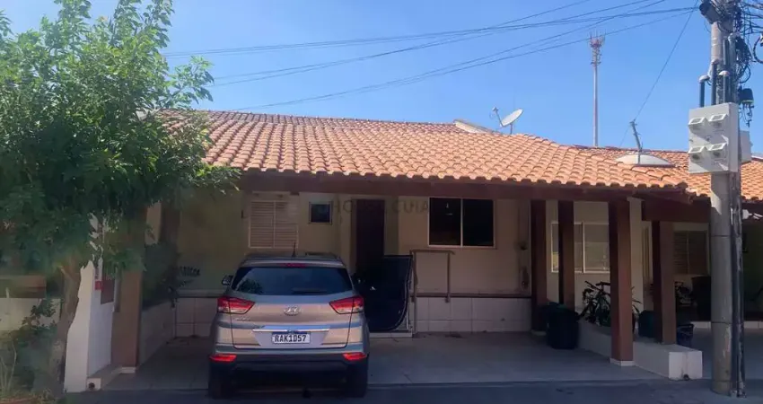 Casa no Condomínio Villa Lobos - Venda