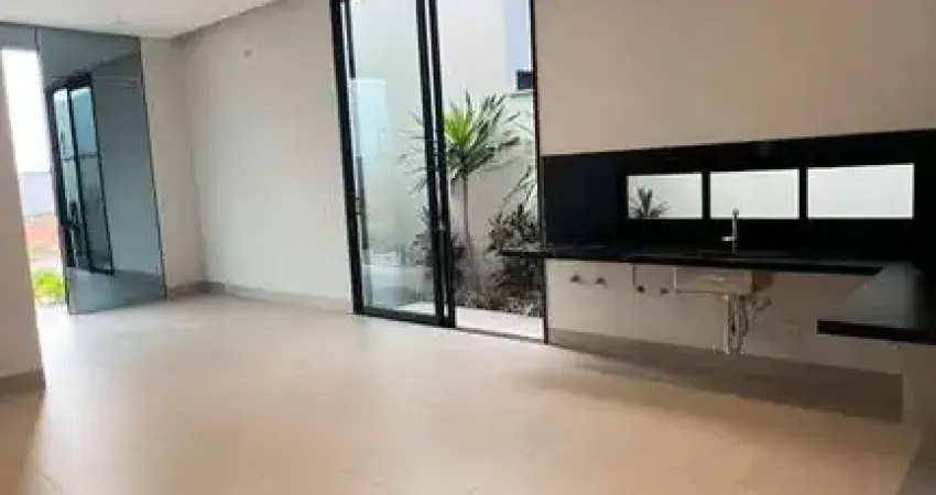 Casa em condomínio fechado com 3 quartos à venda na Avenida B, Morada dos Nobres, Cuiabá